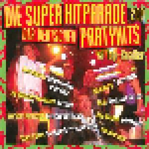Super Hitparade Der Deutschen Partyhits, Die - Cover