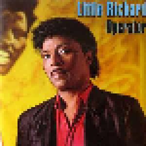 Little Richard: Operator - Cover