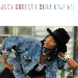 Judy Cheeks: I Still Love You - Cover