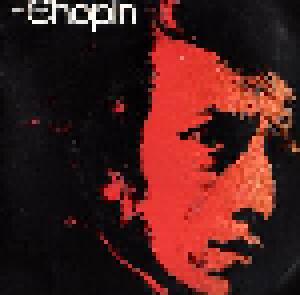 Frédéric Chopin: Fryderyk Chopin - Cover