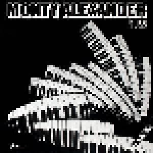 Monty Alexander: Solo - Cover