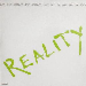 Inga Rumpf: Reality - Cover