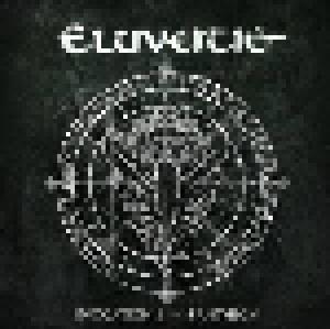 Eluveitie: Evocation II: Pantheon - Cover