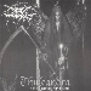 Darkthrone: Thulcandra - The Legendary 1989 Demo - Cover