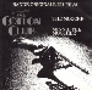 Duke Ellington & Irving Mills, Cab Calloway & Irving Mills: Cotton Club Original Motion Picture Sound Track, The - Cover