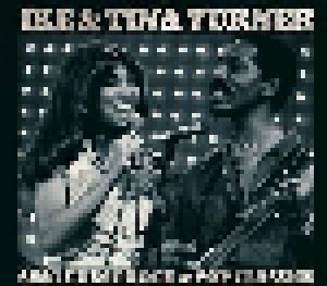 Ike & Tina Turner: Sing Great Rock & Pop Classics - Cover