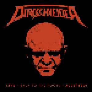 Dirkschneider: Live - Back To The Roots - Accepted! - Cover