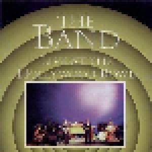 The Band: Live At The Hollywood Bowl - Cover
