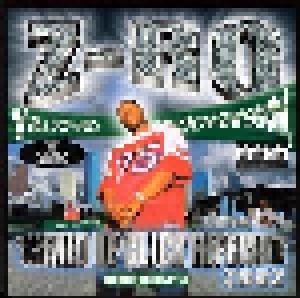 Z-Ro: Screwed Up Click Representa - Cover