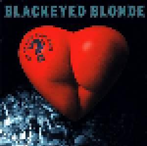 Blackeyed Blonde: Do Ya Like That Shit? - Cover