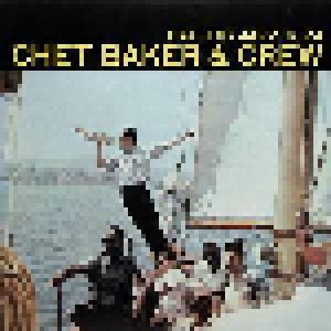 Chet Baker: Chet Baker & Crew - Cover