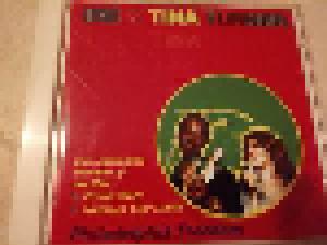 Ike & Tina Turner: Philadelphia Freedom - Cover