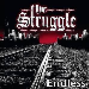 The Struggle: Endless - Cover