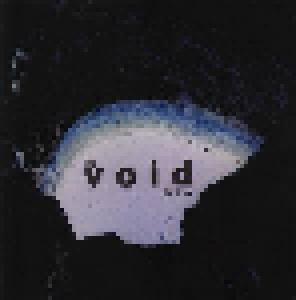 The Void Below: Void Below, The - Cover