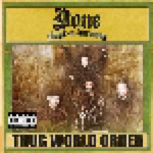 Bone Thugs-N-Harmony: Thug World Order - Cover