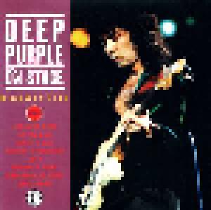 Deep Purple: Highway Star - Cover