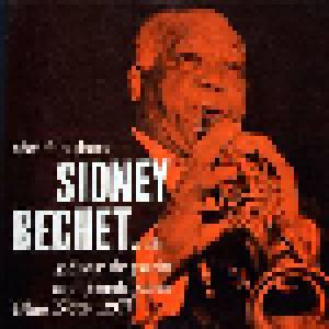 Sidney Bechet: Fabulous Sidney Bechet, The - Cover