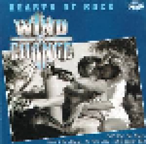 Various Artists/Sampler: Wind Of Change · Hearts Of Rock (1992)