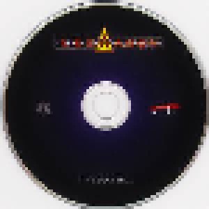 Lee Aaron: The Best Of (CD) - Bild 3