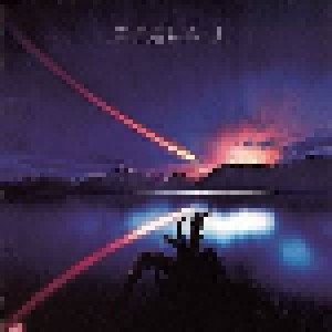 Firefall: Firefall (LP) - Bild 1