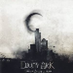 Ebony Ark: When The City Is Quiet (CD) - Bild 1