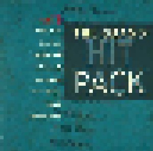 The Grand Hit Pack CD 2 (CD) - Bild 1