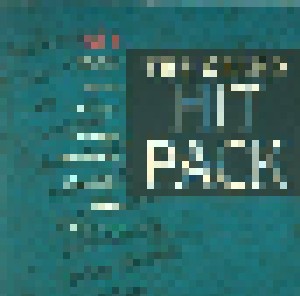 Cover - Lace: Grand Hit Pack CD 4, The