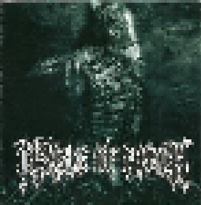 Cradle Of Filth: 3 Song Sampler (Promo-CD) - Bild 1