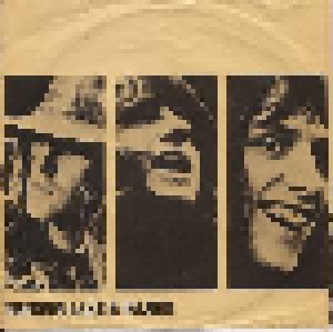 Emerson, Lake & Palmer: Lucky Man (7") - Bild 2