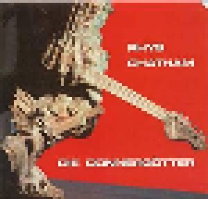 Rhys Chatham: Die Donnergötter (LP) - Bild 1