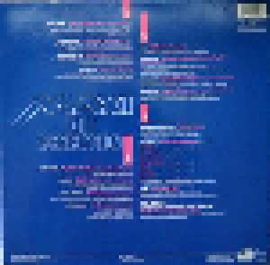 Maxi Hit Sensation - Das Maxi Power Doppelalbum (2-LP) - Bild 2