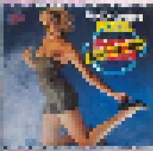 Maxi Dance Pool Musikladen Eurotops (2-LP) - Bild 1