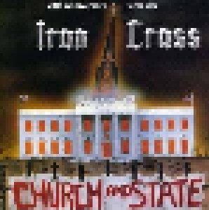 Iron Cross: Church And State (CD) - Bild 1