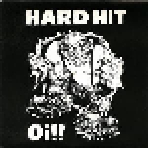 Miburo: Hard Hit Oi! (7") - Bild 1