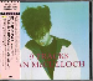 Ian McCulloch: 9 Tracks (CD) - Bild 1