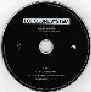 LCD Soundsystem: 45:33 (CD) - Bild 3