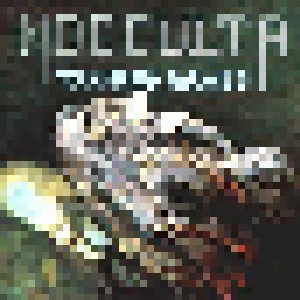 Cover - Hocculta: Warning Games