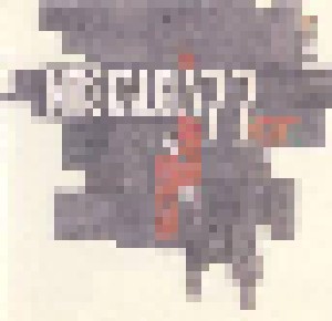 Cover - Nostalgia 77 Octet, The: Weapons Of Jazz Destruction