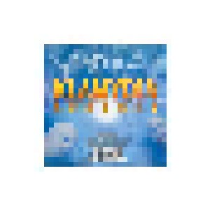 Klamydia: Seokset (Mini-CD / EP) - Bild 1