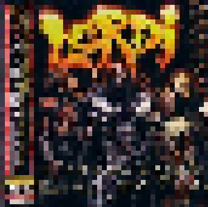 Lordi: The Arockalypse (2-CD) - Bild 1