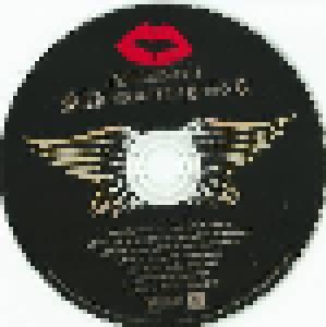 Aerosmith: Honkin' On Bobo (CD) - Bild 3