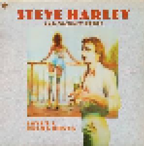 Steve Harley & Cockney Rebel: Love's A Prima Donna (LP) - Bild 1