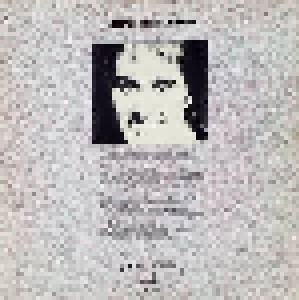 Steve Harley & Cockney Rebel: Love's A Prima Donna (LP) - Bild 3