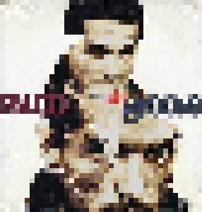 Falco: Data De Groove (Single-CD) - Bild 1