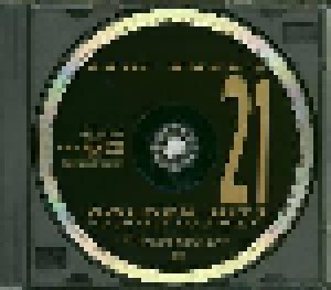 Paul Anka: Paul Anka's 21 Golden Hits (CD) - Bild 5