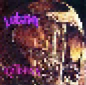 Vulcano: Ratrace (CD) - Bild 1