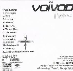 Voivod: Phobos (Promo-CD) - Bild 2