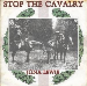 Jona Lewie: Stop The Cavalry (7") - Bild 1