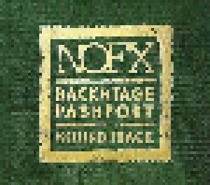 NOFX: Backstage Passport Soundtrack - Cover