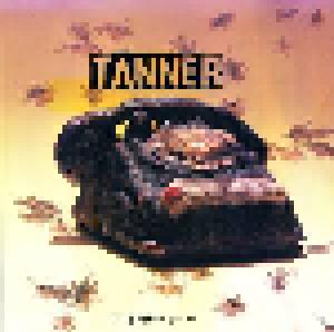 Tanner: Ill-Gotten Gains - Cover